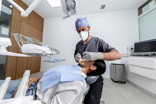 Best Root Canal Emergency Dentist USA in USA